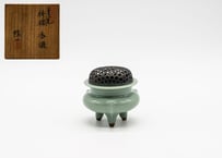 河井寛次郎 玉手陶板 手讀足解 共箱 | アンティークショップ李華忠