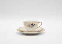 ティーセット、1910年（英国）オールドノリタケ | アンティーク