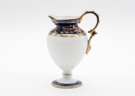 ティーセット、1910年（英国）オールドノリタケ