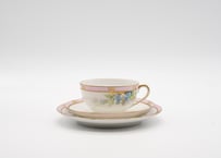 ティーセット、1910年（英国）オールドノリタケ | アンティーク