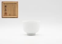 加藤卓男 志野茶碗 共箱 | アンティークショップ李華忠