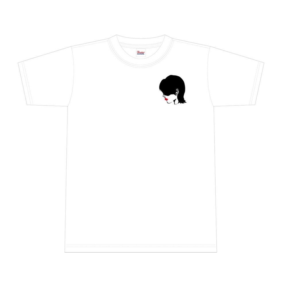 official】のんぴー ロゴTシャツ（ノベルティー付） | Nonpy Official...