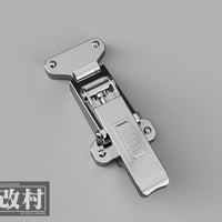 トランクフックセット