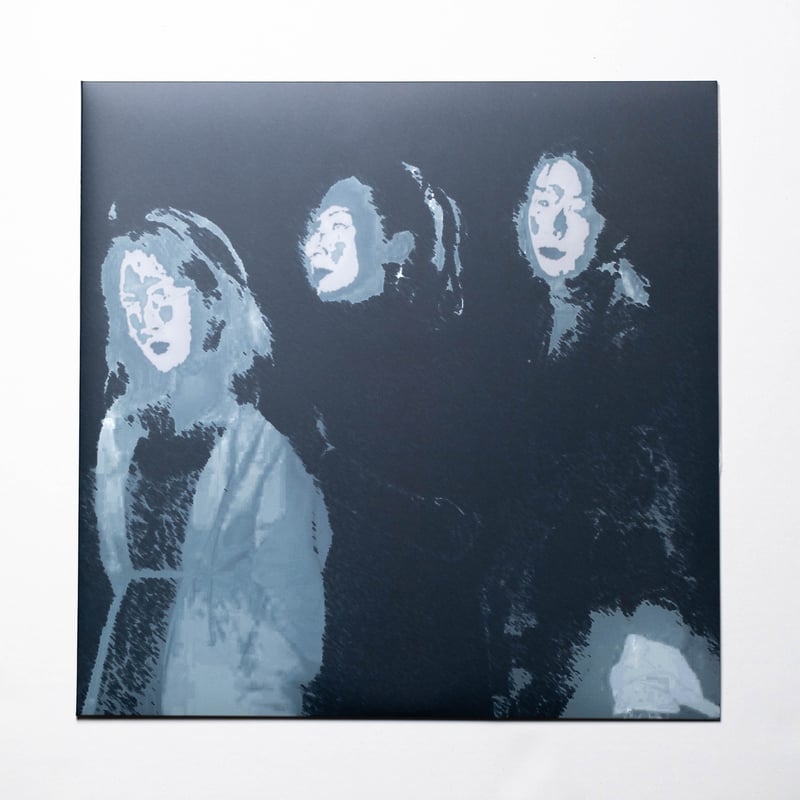 TAWINGS(White Vinyl) - TAWINGS | Staghorn Records 