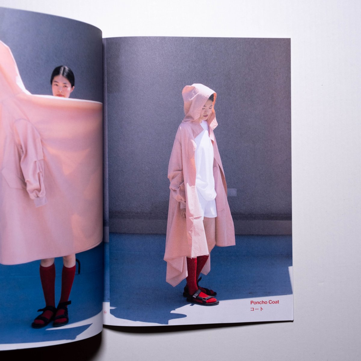 THERIACA テリアカ　チュール　トップス THERIACA テリアカチュールトップス