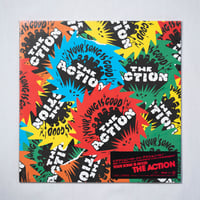 The Action - YOUR SONG IS GOOD