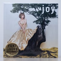 JOY(2LP) - YUKI