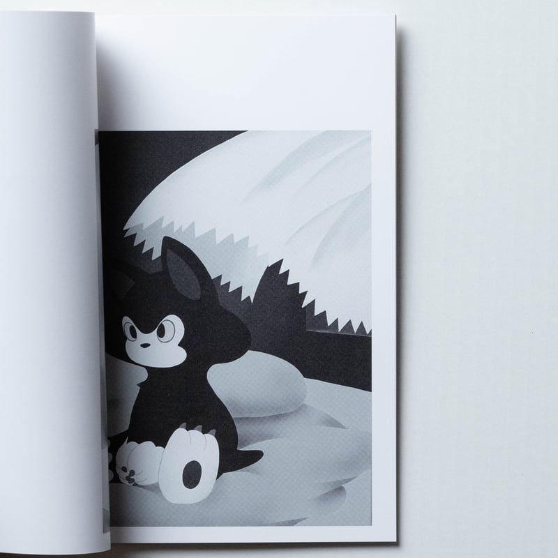 新品未開封】ISI PRESS vol.6 イデタツヒロポスター