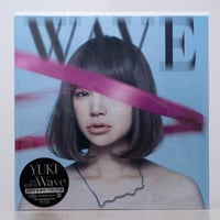 Wave(2LP) - YUKI