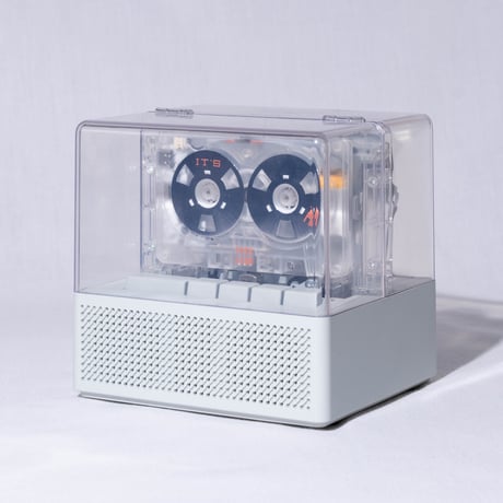 NINM LAB IT'S REAL NINM Lab｜IT'S REAL Bluetooth Speaker +