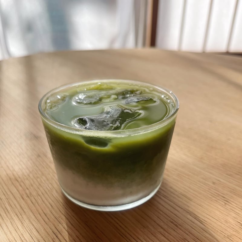 粉末緑茶】ぜ～んぶお茶(100g)/約100回分 | お茶の緑香園