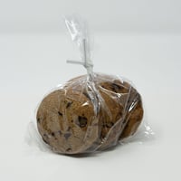 チョコレートサブレー（5枚入り）【4月12日発送分】