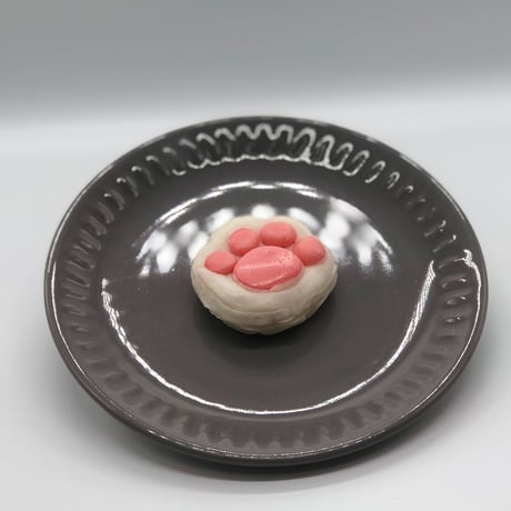 【猫モチーフのかわいいお菓子でプレゼントに最適！】こねこのしおちゃん（１個・フレーバーを選択できます）