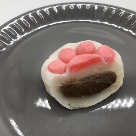【猫モチーフのかわいいお菓子でプレゼントに最適！】こねこのしおちゃん（１個・フレーバーを選択できます）