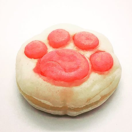 【猫モチーフのかわいいお菓子でプレゼントに最適！】こねこのしおちゃん（１個・フレーバーを選択できます）