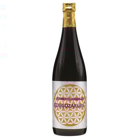 白鳥蔵純米大吟醸（720ml）