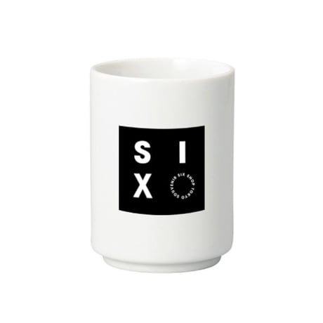 湯呑み　Teacup