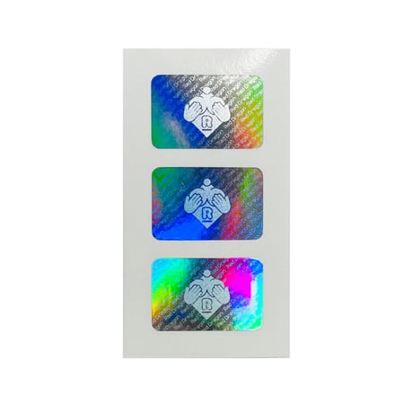 ステッカーセット　Sticker Set