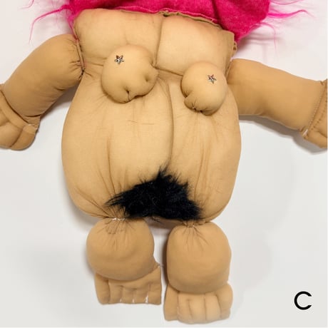FURRY（L）