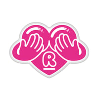 アニメーションロゴクッション　Animation Logo Cushion