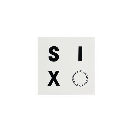 ステッカーセット　Sticker Set