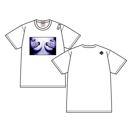 リアルグラマラス Tシャツ　Real Glamorous T-shirt