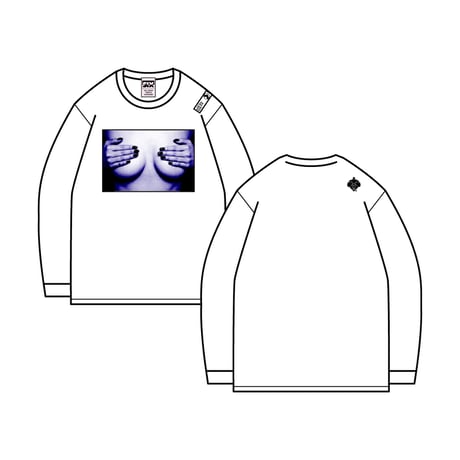 リアルグラマラス ロンT　Real Glamorous Long Sleeve T-shirt
