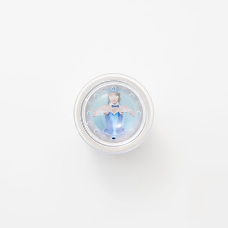 バニーガールアクリルメダルセット & 観察用スコープ　Bunny Girl Acrylic Medal Set & Observation Scope