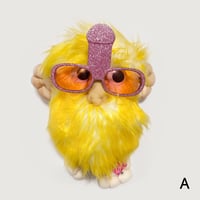 FURRY（L）