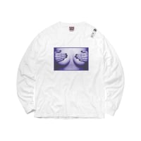 リアルグラマラス ロンT　Real Glamorous Long Sleeve T-shirt