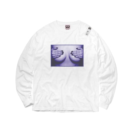 リアルグラマラス ロンT　Real Glamorous Long Sleeve T-shirt