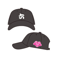 六刺繍CAP