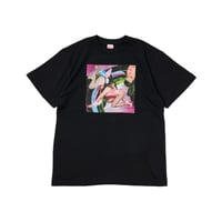 野島 渓 × レッドドラゴン TシャツA　Kei Nojima Red Dragon Collaboration T-Shirt A