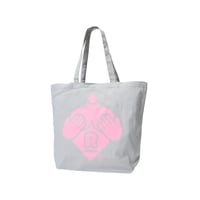 グラマラスロゴトートバッグ　Glamorous Logo Tote Bag