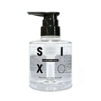 ハンド&ボディソープ　HAND & BODY SOAP
