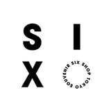 SIX SHOP TOKYO SOUVENIR