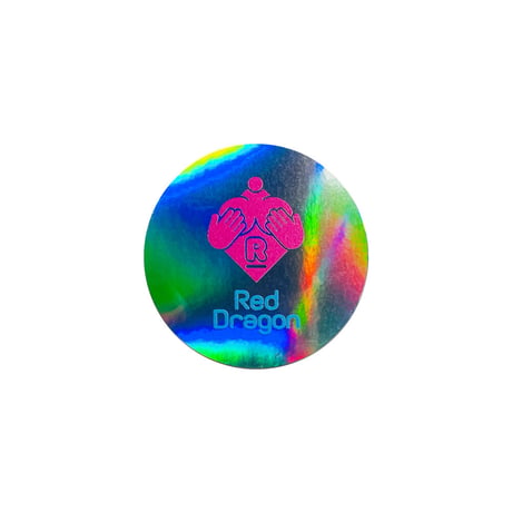ステッカーセット　Sticker Set