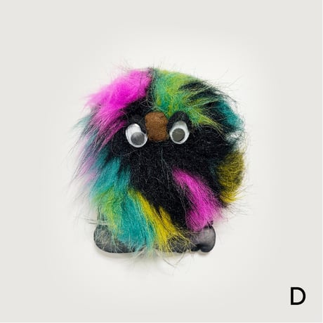 FURRY（S）