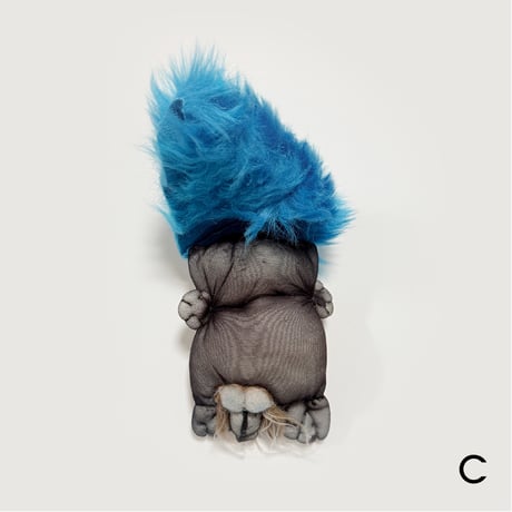 FURRY（S）