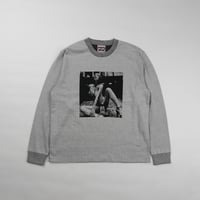 BAMBI ニット（グレー）
