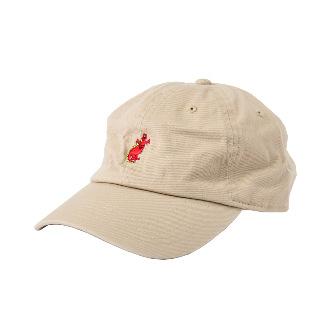 ドラゴンロゴ キャップ Dragon Logo Cap | SIX SHOP TOKYO SO ドラゴンロゴ キャップ Dragon Logo Cap | SIX SHOP TOKYO SO
