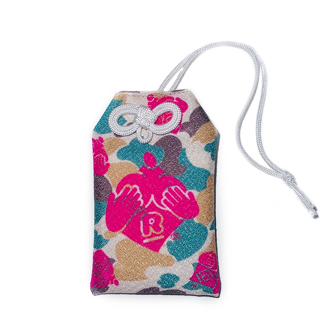 お守りチャーム お守り Charm | SIX SHOP TOKYO SOUVENIR
