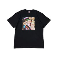 野島 渓 × レッドドラゴン TシャツC　Kei Nojima Red Dragon Collaboration T-Shirt C