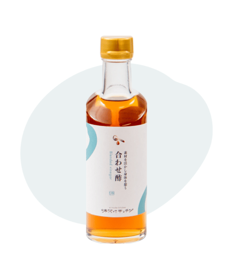 合わせ酢