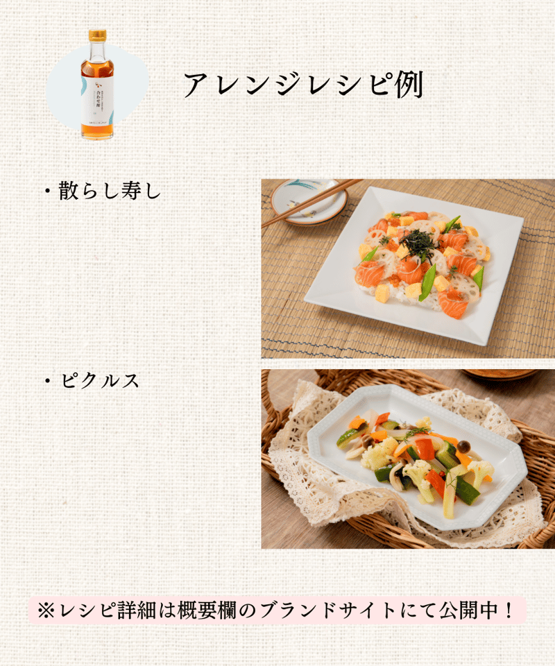 基本の和食 ギフトセット】和食のたれ・合わせ酢（ギフトボックス入り