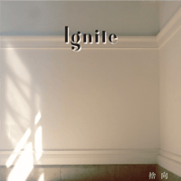 【限定版】Ignite