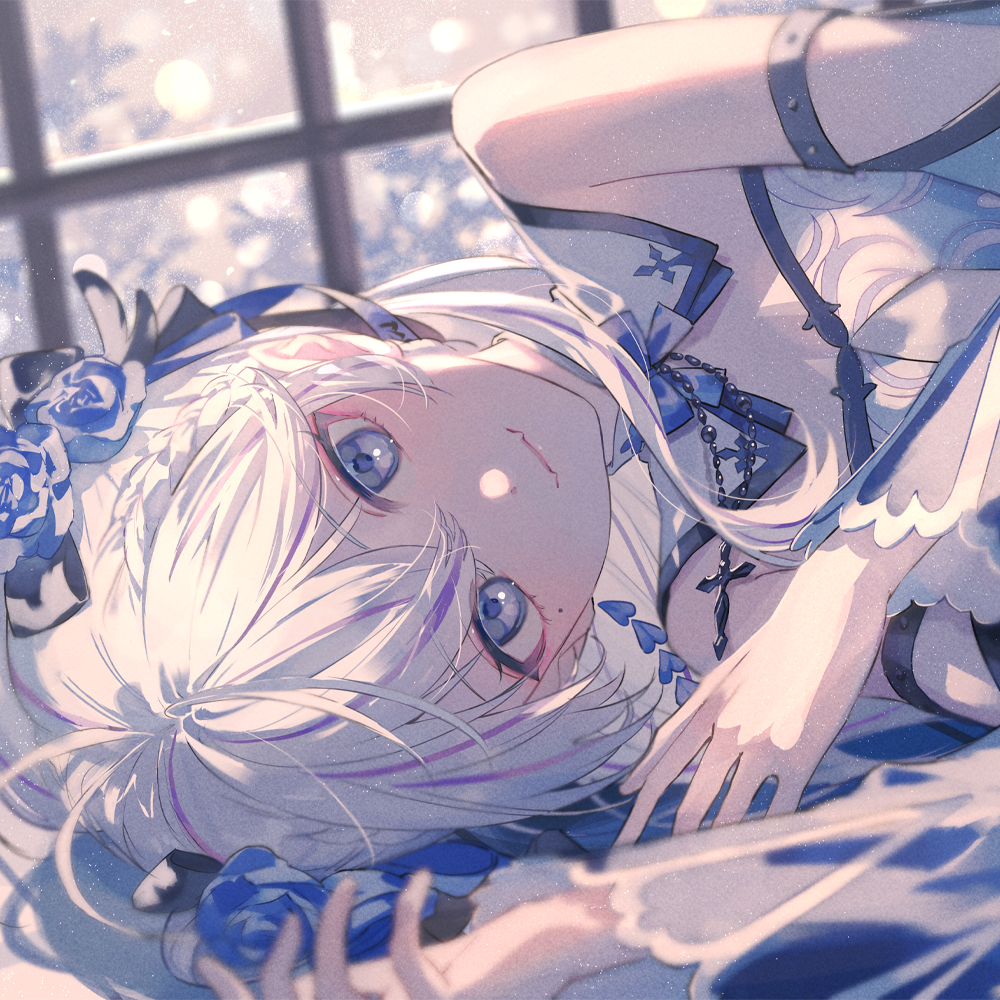 東雪蓮 2nd アルバム 「powder snow」特典盤 | 東雪蓮