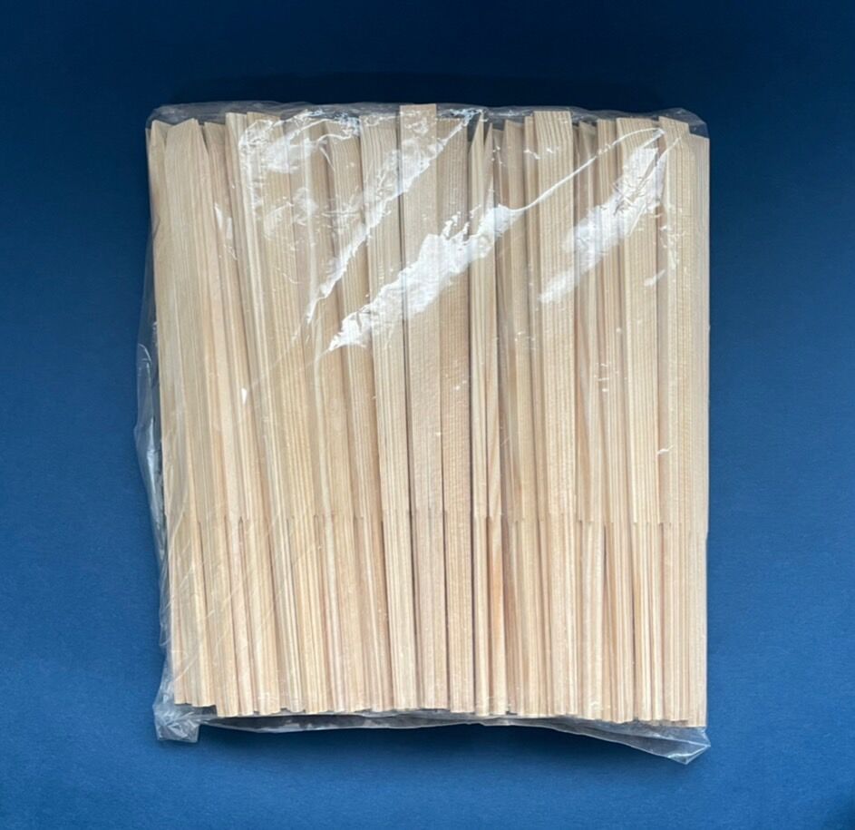 東大寺 春日杉 花生け 「春日杉」焼印 吉野杉箸㉝ 天削HA 九寸(24cm) 5,000膳 | 吉野杉箸・割箸マルモ