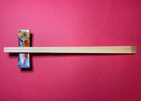 エゾ箸①　天削〈特等〉　九寸(24cm)　5,000膳