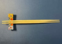 吉野杉箸⑳　らん中HA　九寸(24cm)　2,500膳